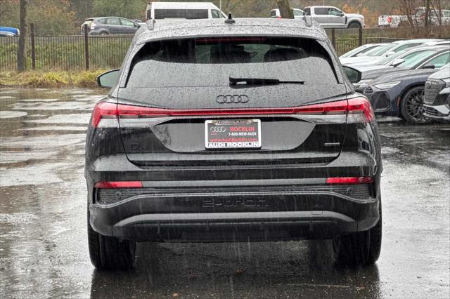 2025 Audi e-tron Premium Plus 55 quattro