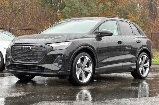 2025 Audi e-tron Premium Plus 55 quattro