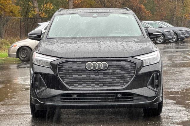 2025 Audi e-tron Premium Plus 55 quattro