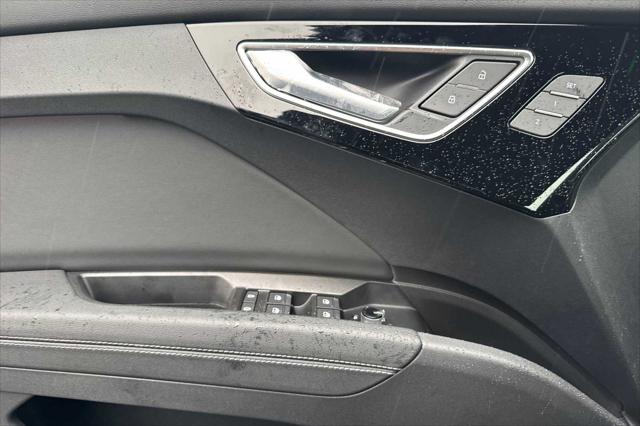 2025 Audi e-tron Premium Plus 55 quattro