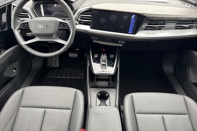 2025 Audi e-tron Premium Plus 55 quattro