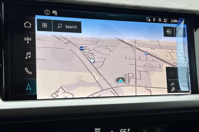 2025 Audi e-tron Premium Plus 55 quattro