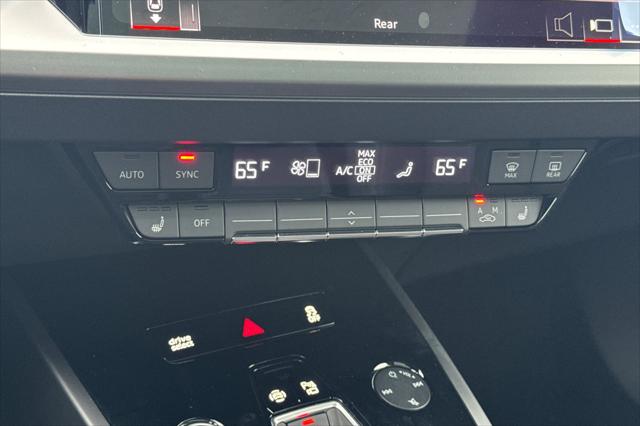2025 Audi e-tron Premium Plus 55 quattro