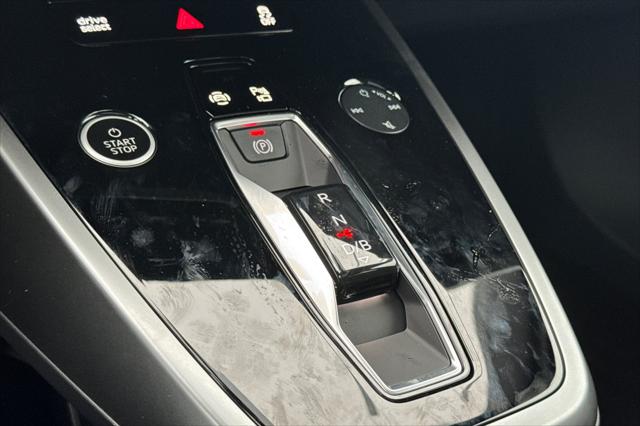 2025 Audi e-tron Premium Plus 55 quattro