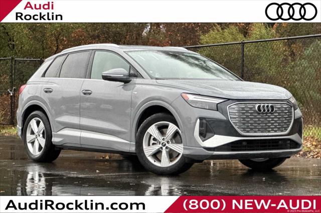 2026 Audi e-tron Premium Plus 55 quattro for sale in Rocklin, CA