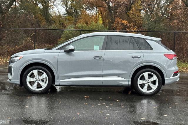 2026 Audi e-tron Premium Plus 55 quattro