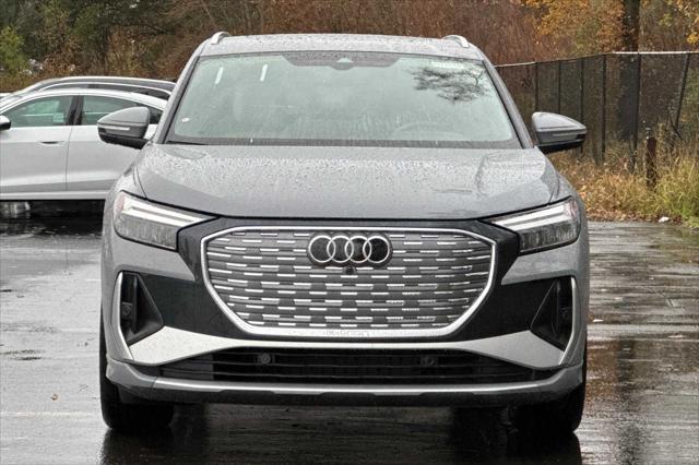 2026 Audi e-tron Premium Plus 55 quattro