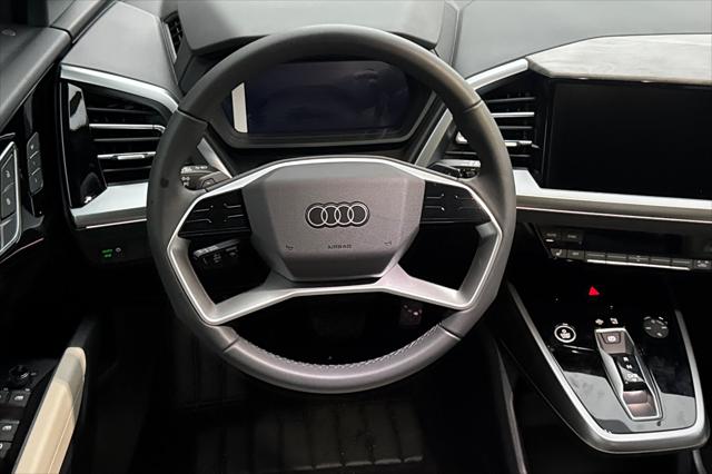 2026 Audi e-tron Premium Plus 55 quattro