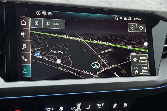 2026 Audi e-tron Premium Plus 55 quattro