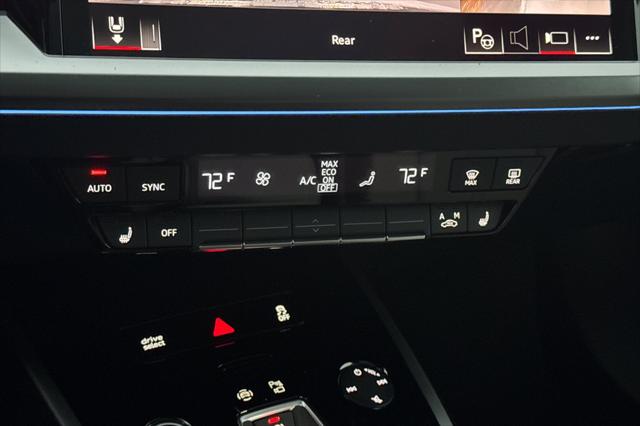 2026 Audi e-tron Premium Plus 55 quattro