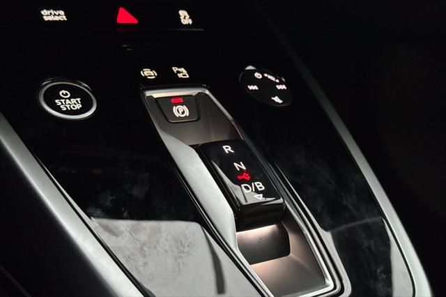 2026 Audi e-tron Premium Plus 55 quattro