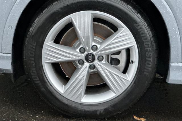 2026 Audi e-tron Premium Plus 55 quattro