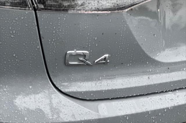 2026 Audi e-tron Premium Plus 55 quattro