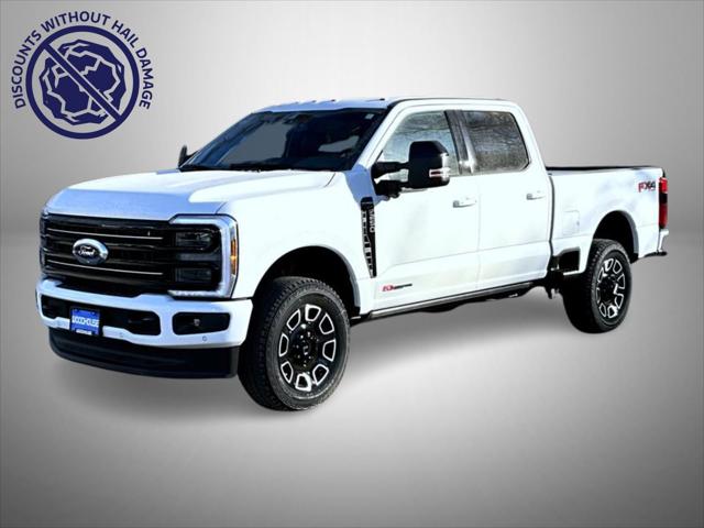 2026 Ford F-250 Platinum for sale in Omaha, NE