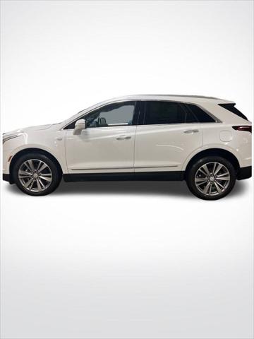 2025 Cadillac XT5 AWD Premium Luxury