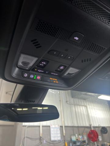 2025 Cadillac XT5 AWD Premium Luxury