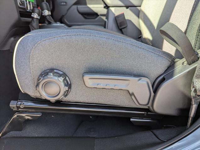 2026 Jeep Wrangler 4-Door Sport 4x4