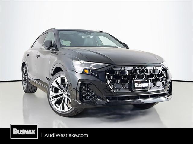 2026 Audi Q8 Prestige Plus 55 TFSI quattro Tiptronic for sale in Thousand Oaks, CA