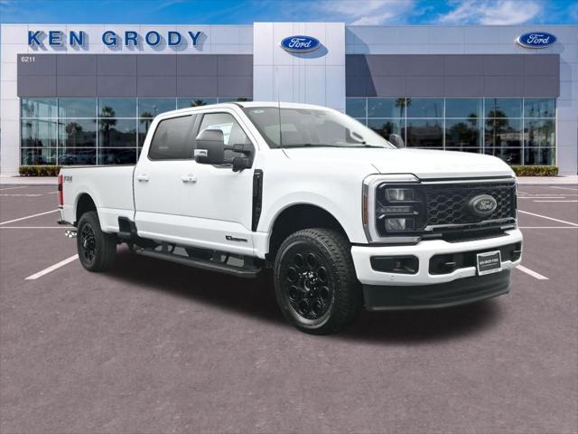 2026 Ford F-250 LARIAT for sale in Redlands, CA