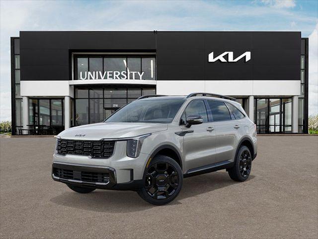 2026 Kia Sorento X-Line EX for sale in Waco, TX