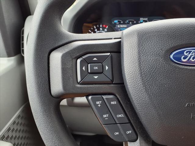 2026 Ford E-450 Cutaway Base
