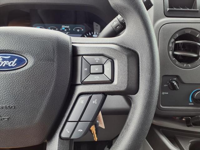2026 Ford E-450 Cutaway Base