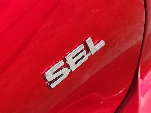 2026 Mitsubishi Outlander SEL 1.5T 2WD