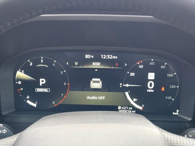 2026 Mitsubishi Outlander SEL 1.5T 2WD