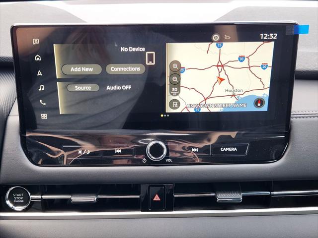 2026 Mitsubishi Outlander SEL 1.5T 2WD
