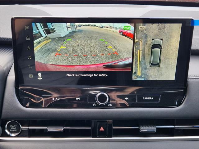 2026 Mitsubishi Outlander SEL 1.5T 2WD