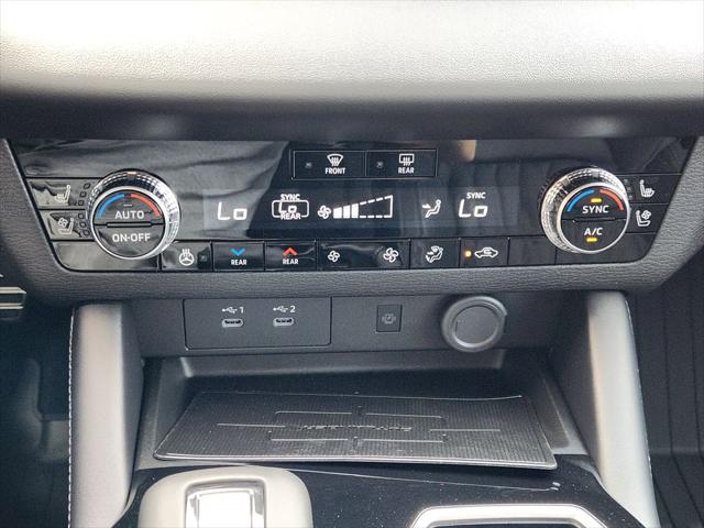 2026 Mitsubishi Outlander SEL 1.5T 2WD
