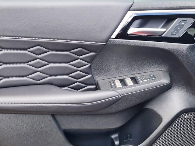 2026 Mitsubishi Outlander SEL 1.5T 2WD