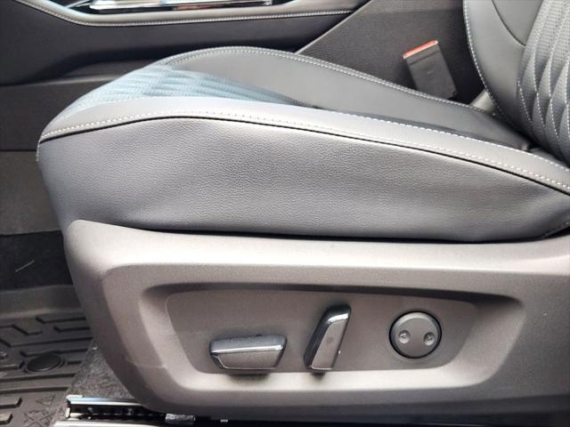 2026 Mitsubishi Outlander SEL 1.5T 2WD