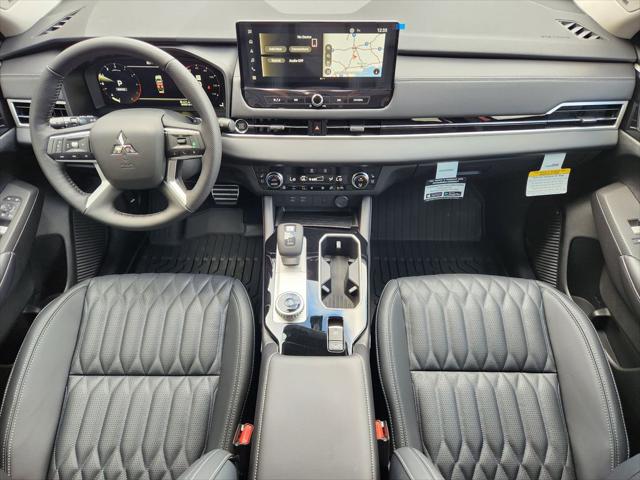 2026 Mitsubishi Outlander SEL 1.5T 2WD
