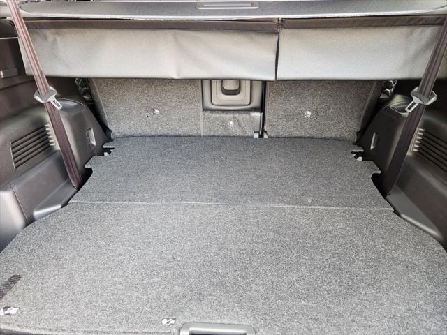 2026 Mitsubishi Outlander SEL 1.5T 2WD