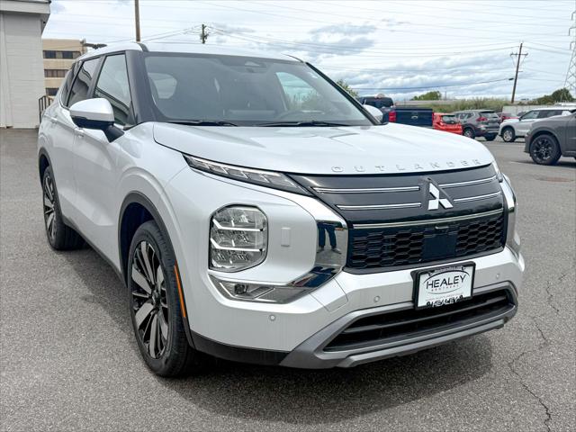 2026 Mitsubishi Outlander SE 1.5T S-AWC for sale in Middletown, NY
