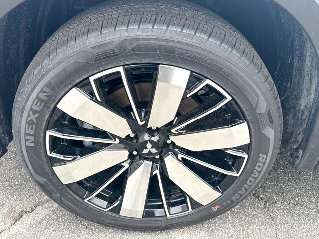 2026 Mitsubishi Outlander SE 1.5T S-AWC