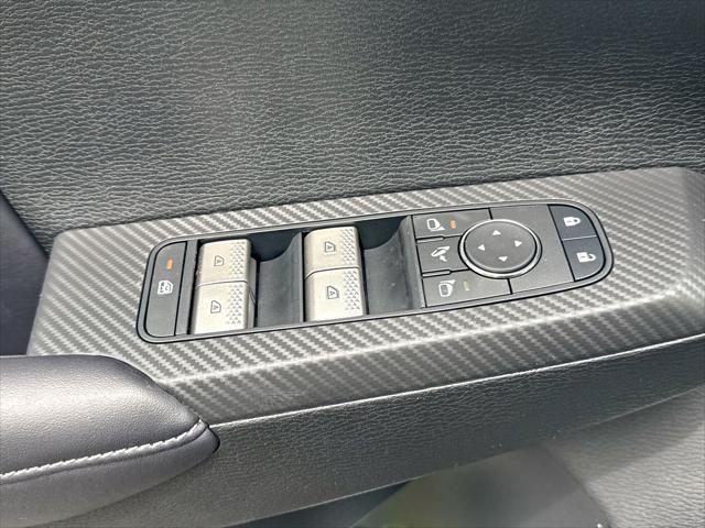 2026 Mitsubishi Outlander SE 1.5T S-AWC