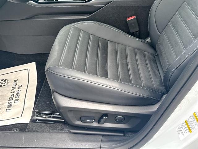 2026 Mitsubishi Outlander SE 1.5T S-AWC