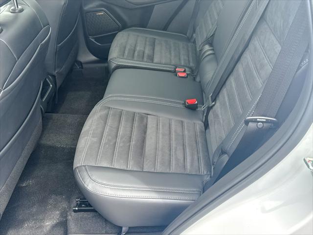 2026 Mitsubishi Outlander SE 1.5T S-AWC