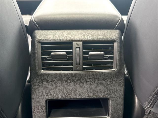 2026 Mitsubishi Outlander SE 1.5T S-AWC