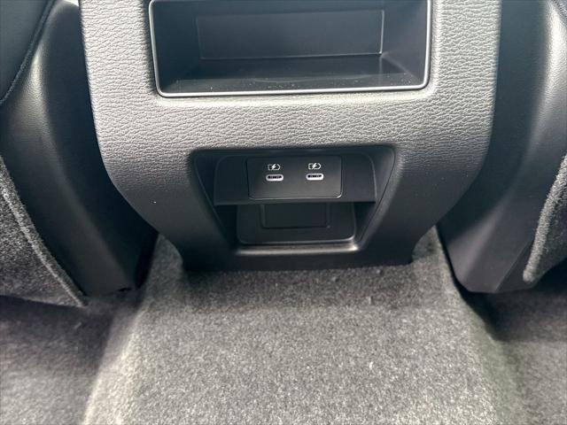 2026 Mitsubishi Outlander SE 1.5T S-AWC