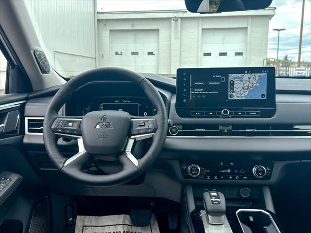 2026 Mitsubishi Outlander SE 1.5T S-AWC
