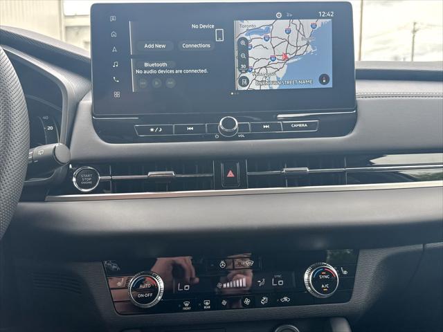 2026 Mitsubishi Outlander SE 1.5T S-AWC