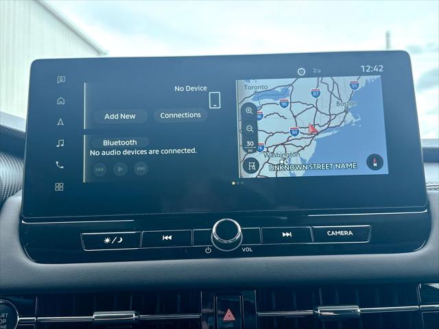 2026 Mitsubishi Outlander SE 1.5T S-AWC