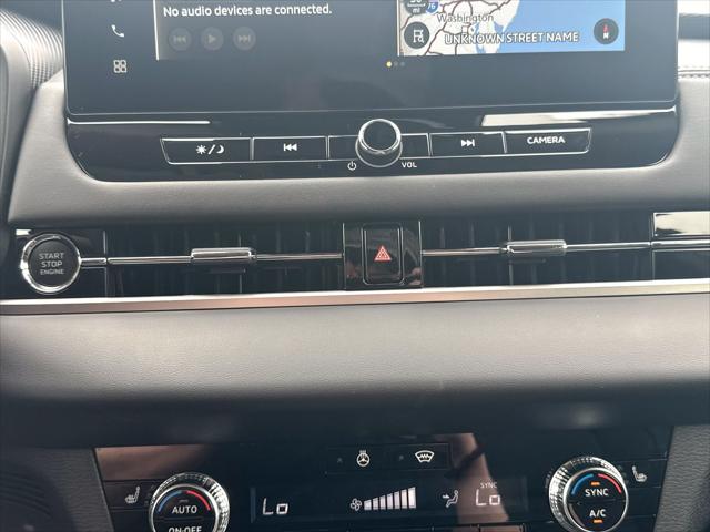 2026 Mitsubishi Outlander SE 1.5T S-AWC
