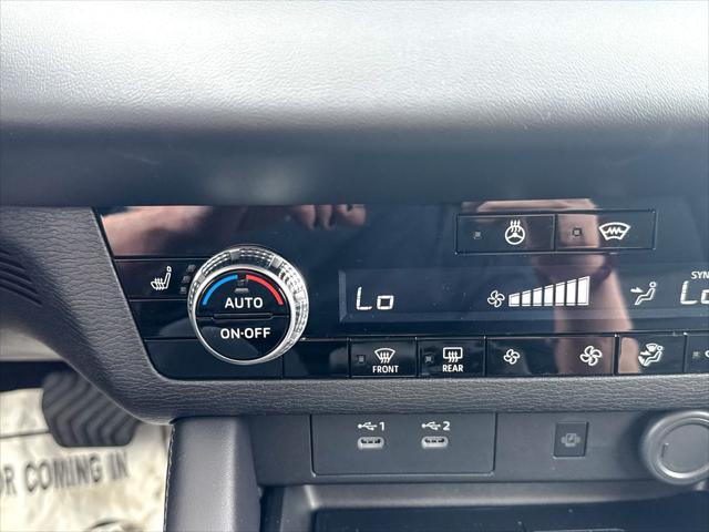 2026 Mitsubishi Outlander SE 1.5T S-AWC