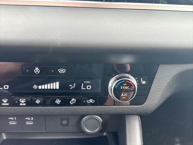 2026 Mitsubishi Outlander SE 1.5T S-AWC
