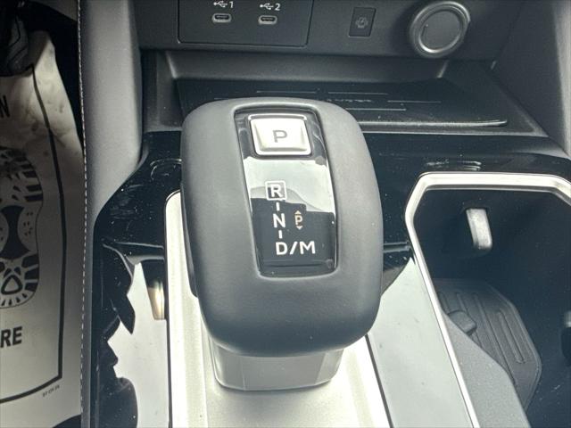 2026 Mitsubishi Outlander SE 1.5T S-AWC
