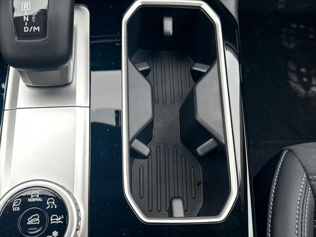 2026 Mitsubishi Outlander SE 1.5T S-AWC
